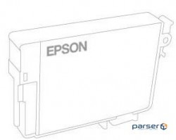 Cartridge Epson UltraChrome GS3 Black, 700ml (C13T891100)