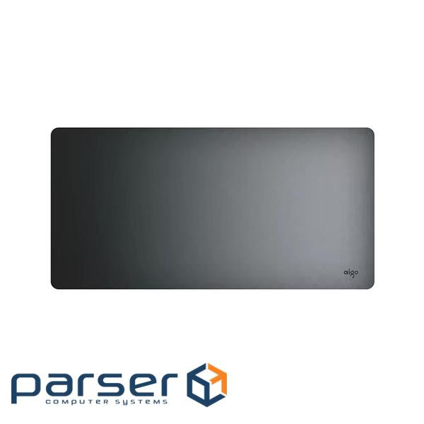 Килимок для миші AIGO M5 900х400 мм чорний (MP M5 BLACK)