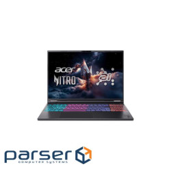 Ноутбук Acer Nitro 16S AI AN16S-61-R29L (NH.U06EU.002)