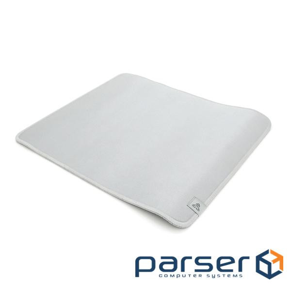 Килимок 300*300 для миші Fantech MP353 тканинний з бічної прошивкою, товщина 4 мм, колір Grey, Color Grey, Color