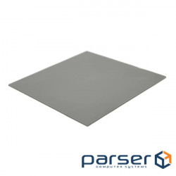 Thermal padding Halnziye HY-100-2-100x100x0,5mm/23348