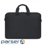 Сумка для ноутбука 15.6 RivaCase 8036 (Black) чорна