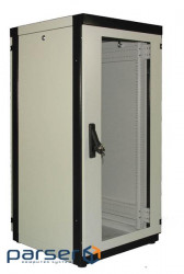 Cupboard CSV Lite Plus 24U-600х600 (акрил)