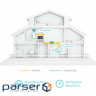 Пристрій гігабітний Powerline TP-Link, TP-LINK TL-WPA7517 KIT Powerline TP-Link, TP-LINK TL-WPA7517 KIT