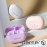 Безпровідні навушники Proove Mainstream Mini TWS peach (TWMM00010014)