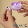 Безпровідні навушники Proove Mainstream Mini TWS peach (TWMM00010014)