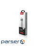 Date cable USB 2.0 AM to Lightning 2.0m CBGNYL2 grey Intaleo (1283126477669)