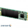 SSD TRANSCEND MTS825S 1TB M.2 SATA (TS1TMTS825S)