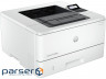 Принтер HP LaserJet Pro 4003dw з Wi-Fi (2Z610A)