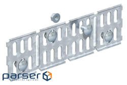 Повздовжній/кутовий з