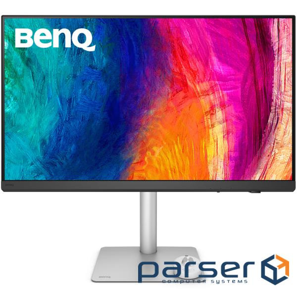 професійний РКмонітор, 3840х2160, 144 Гц, 1 мс (GtG), FreeSync Pr., VE (9H.LMVLA.TBE)