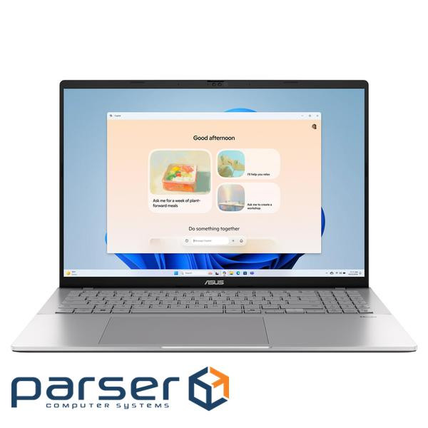 Ноутбук (портативний компютер) S3607VA C7-240 16" 16/512GB S3607VA-RP146 ASUS (90NB1671-M00A40)