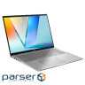 Ноутбук (портативний компютер) S3607VA C7-240 16" 16/512GB S3607VA-RP146 ASUS (90NB1671-M00A40)