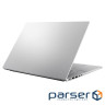 Ноутбук (портативний компютер) S3607VA C7-240 16" 16/512GB S3607VA-RP146 ASUS (90NB1671-M00A40)