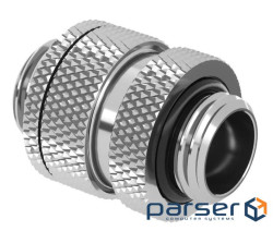 Фітінг Barrow GPU Extender G1/4 16-22mm TSSXK-S01 Nikel (6937826609169)