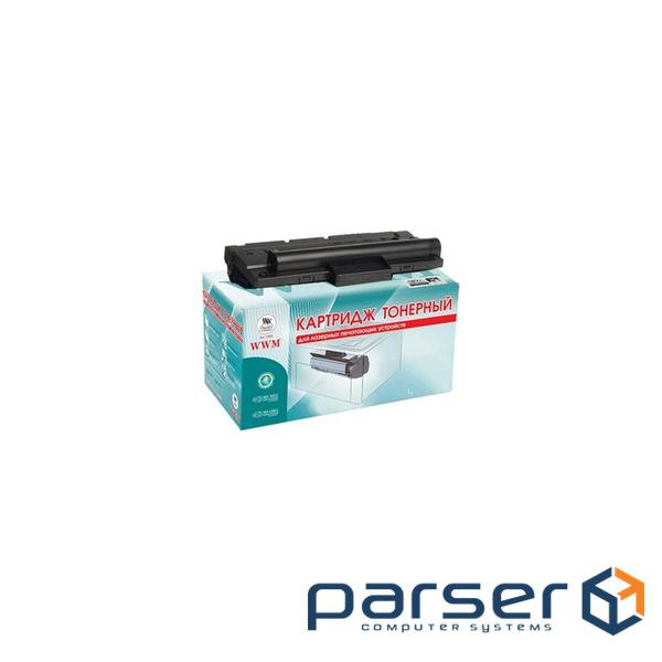 Картридж WWM HP LJ M607/M608/M609/M631/M632 / CF237A (LC61N)