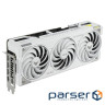 Відеокарта ASUS TUF Gaming GeForce RTX 5070 Ti 16GB GDDR7 White OC (TUF-RTX5070TI-O16G-WHITE-GAMING)