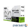 Відеокарта ASUS TUF Gaming GeForce RTX 5070 Ti 16GB GDDR7 White OC (TUF-RTX5070TI-O16G-WHITE-GAMING)
