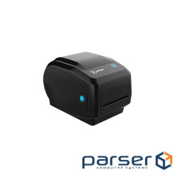 Принтер етикеток UKRMARK 403F USB, Bluetooth, Wi-Fi, Ethernet, RS232 (900404)