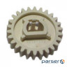 Шестерня тефлонового валу Samsung ML-1210/ML-4500 аналог JC66-00037 AHK (50079)