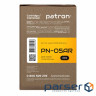 Картридж Patron HP LJP2055 (CE505A) EXTRA (PN-05AR)