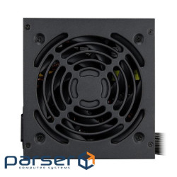 Блок живлення Cougar ATLAS ATX 3.1 650 (ATLAS (ATX 3.1) 650)