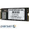 SSD диск AMD Radeon R3 128GB M.2 NVMe (R3MP30128G8)
