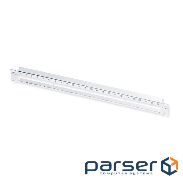 Патч-панель Corning (WAXWSV-02400-C002)