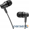 Headphones SONY MDR-ZX110 Black (MDRZX110B.AE) наушники, проводное, штекер 3.5 мм, 24 Ом, Излучатель - 30 мм, 98 дБ, 1.2 м HyperX Cloud Stinger Gaming Headset Black (HX-HSCS-BK/ EM / HX-HSCS-BK/ EE) тип устройства - гарнитура, Тип - геймерские (игровые), подключение - проводное, конструкция - полноразмерные, тип крепления - дуга над головой, интерфейс подключения - штекер 3.5 мм, количество jack(ов) - 1, 2, сопротивление наушников - 30 Ом, минимальная воспроизводимая частота - 18 Гц, максимальная воспроизводимая частота - 23 кГц, чувствительность - 102 дБ, цвет - Black GEMBIRD GHS-01 Black (GHS-01) гарнитура, проводное, штекер 3.5 мм, 32 Ом, 2 м GEMBIRD GHS-01 Black (GHS-01) гарнитура, проводное, штекер 3.5 мм, 32 Ом, 2 м BOROFONE BM67 Talent Black (BM67B)