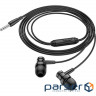 Headphones SONY MDR-ZX110 Black (MDRZX110B.AE) наушники, проводное, штекер 3.5 мм, 24 Ом, Излучатель - 30 мм, 98 дБ, 1.2 м HyperX Cloud Stinger Gaming Headset Black (HX-HSCS-BK/ EM / HX-HSCS-BK/ EE) тип устройства - гарнитура, Тип - геймерские (игровые), подключение - проводное, конструкция - полноразмерные, тип крепления - дуга над головой, интерфейс подключения - штекер 3.5 мм, количество jack(ов) - 1, 2, сопротивление наушников - 30 Ом, минимальная воспроизводимая частота - 18 Гц, максимальная воспроизводимая частота - 23 кГц, чувствительность - 102 дБ, цвет - Black GEMBIRD GHS-01 Black (GHS-01) гарнитура, проводное, штекер 3.5 мм, 32 Ом, 2 м GEMBIRD GHS-01 Black (GHS-01) гарнитура, проводное, штекер 3.5 мм, 32 Ом, 2 м BOROFONE BM67 Talent Black (BM67B)