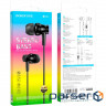 Headphones SONY MDR-ZX110 Black (MDRZX110B.AE) наушники, проводное, штекер 3.5 мм, 24 Ом, Излучатель - 30 мм, 98 дБ, 1.2 м HyperX Cloud Stinger Gaming Headset Black (HX-HSCS-BK/ EM / HX-HSCS-BK/ EE) тип устройства - гарнитура, Тип - геймерские (игровые), подключение - проводное, конструкция - полноразмерные, тип крепления - дуга над головой, интерфейс подключения - штекер 3.5 мм, количество jack(ов) - 1, 2, сопротивление наушников - 30 Ом, минимальная воспроизводимая частота - 18 Гц, максимальная воспроизводимая частота - 23 кГц, чувствительность - 102 дБ, цвет - Black GEMBIRD GHS-01 Black (GHS-01) гарнитура, проводное, штекер 3.5 мм, 32 Ом, 2 м GEMBIRD GHS-01 Black (GHS-01) гарнитура, проводное, штекер 3.5 мм, 32 Ом, 2 м BOROFONE BM67 Talent Black (BM67B)