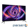 Телевізор 43", QLED, UHD, ATV KIVI 43U7000MB