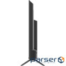 Телевізор 43", QLED, UHD, ATV KIVI 43U7000MB