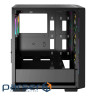 Корпус OCYPUS Gamma C60 BK ARGB (GAMMA-C60-BKG400XX-GL)