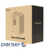 Корпус OCYPUS Gamma C60 BK ARGB (GAMMA-C60-BKG400XX-GL)