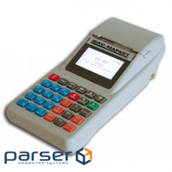 Кассовый аппарат ІКС IKC-М510.01 510.01
