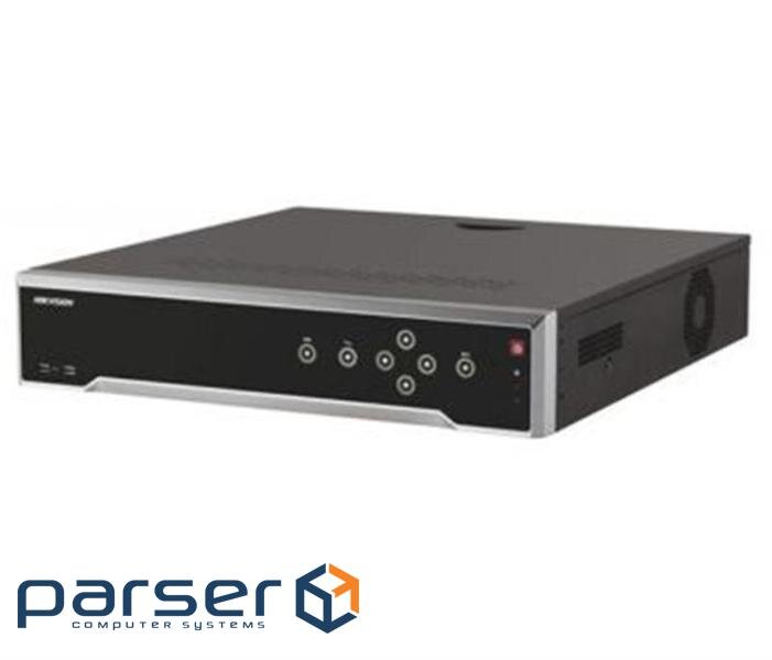 Реєстратор для відеоспостереження Hikvision DS-7716NI-K4/16P