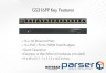 Commutator NETGEAR GS316PP (GS316PP-100EUS)