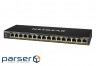 Commutator NETGEAR GS316PP (GS316PP-100EUS)
