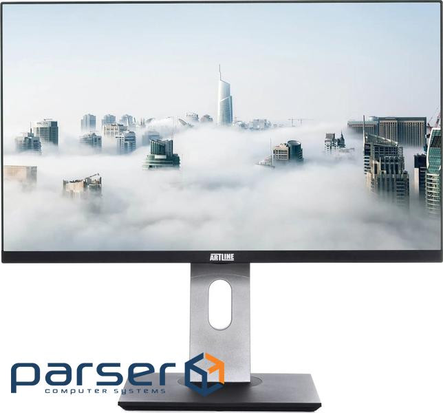 Моноблок ARTLINE Home GL41 (GL41v03Win)