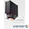 Кулер для процесора PcCooler RZ400 V2 BK