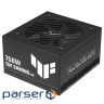 Блок живлення ASUS 750W TUF Gaming Bronze EVO (90YE00D5-B0NA00)