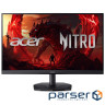 Монітор Acer 24.5 KG251QX0biip 2xHDMI, DP, VA, 200Hz, 2ms, FreeSync Premium (UM.KX1EE.005)