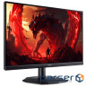 Монітор Acer 24.5 KG251QX0biip 2xHDMI, DP, VA, 200Hz, 2ms, FreeSync Premium (UM.KX1EE.005)