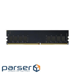 Модуль пам'яті EXCELERAM DDR4 3200MHz 16GB (E41632X)