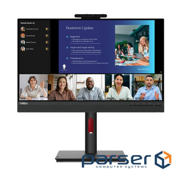 Монітор LENOVO T24v-30 (63D8MAT3UA)