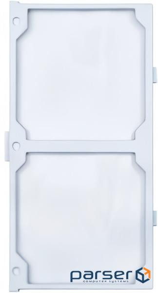 Пиловий фільтр до корпусу Lian Li Lancool 207 Front Dust Filter (G89.LAN207-1W.00) White