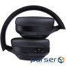 Гарнітура Defender FreeMotion B1020, Bluetooth, ANC, чорна (62020)
