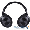 Гарнітура Defender FreeMotion B1020, Bluetooth, ANC, чорна (62020)