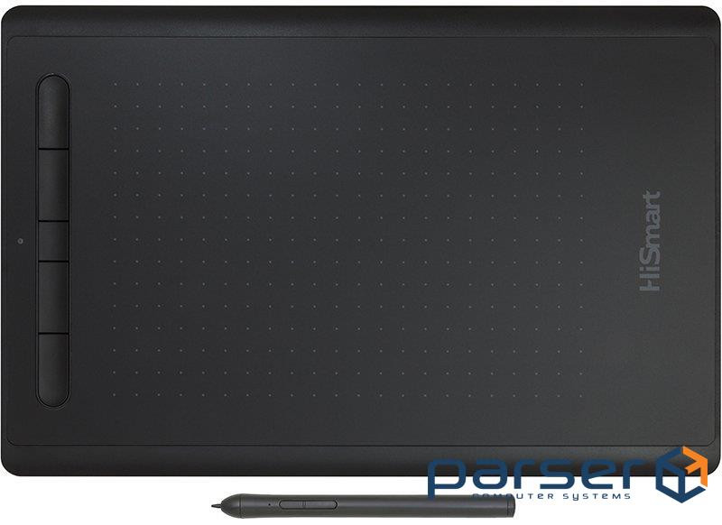 Графічний планшет HiSmart WP9625 (HS081331)
